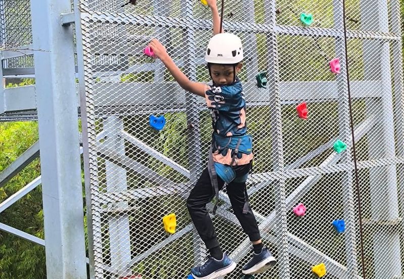 Manong Adventure Park