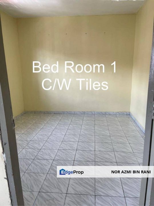 DAMANSARA Damansara Damai Apartment Idaman Untuk Di Jual, Selangor, Damansara Damai