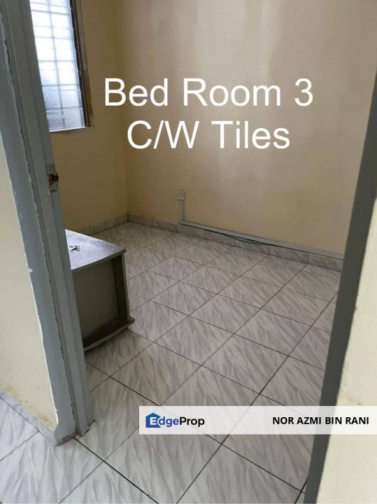 DAMANSARA Damansara Damai Apartment Idaman Untuk Di Jual, Selangor, Damansara Damai