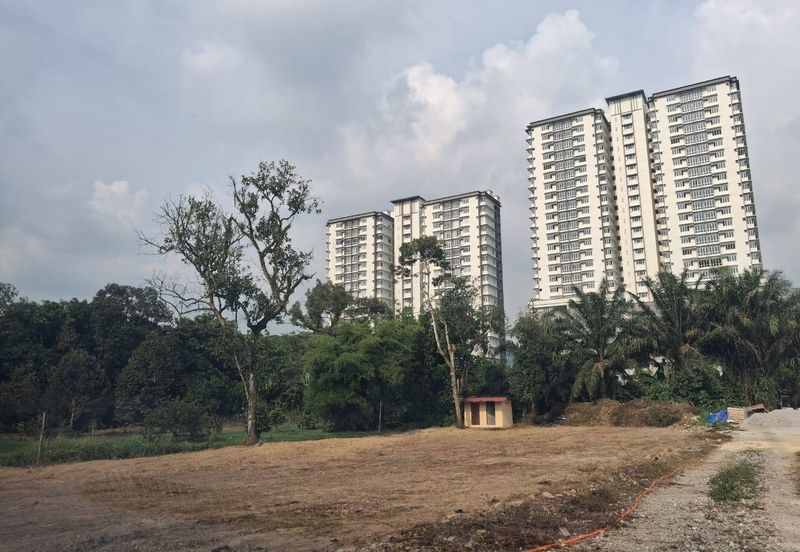 Lorong Dato Abu Bakar