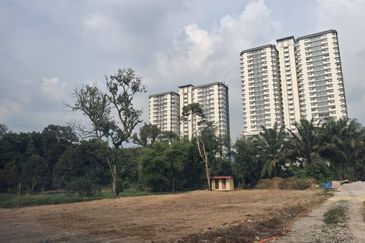 Lorong Dato Abu Bakar