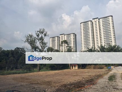 Tanah Lot Kediaman Lorong Dato Abu Bakar Kg Gombak Kuang Untuk Di Jual, Selangor, Rawang