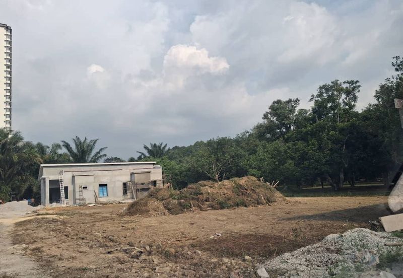 Lorong Dato Abu Bakar