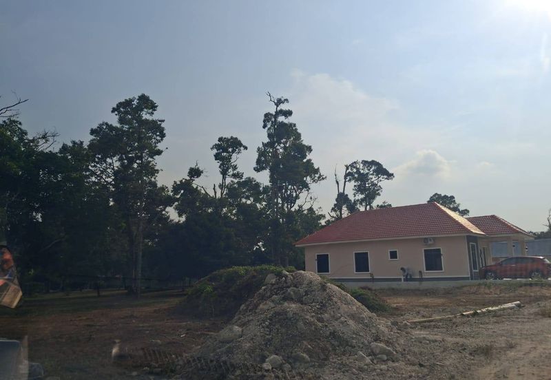 Lorong Dato Abu Bakar