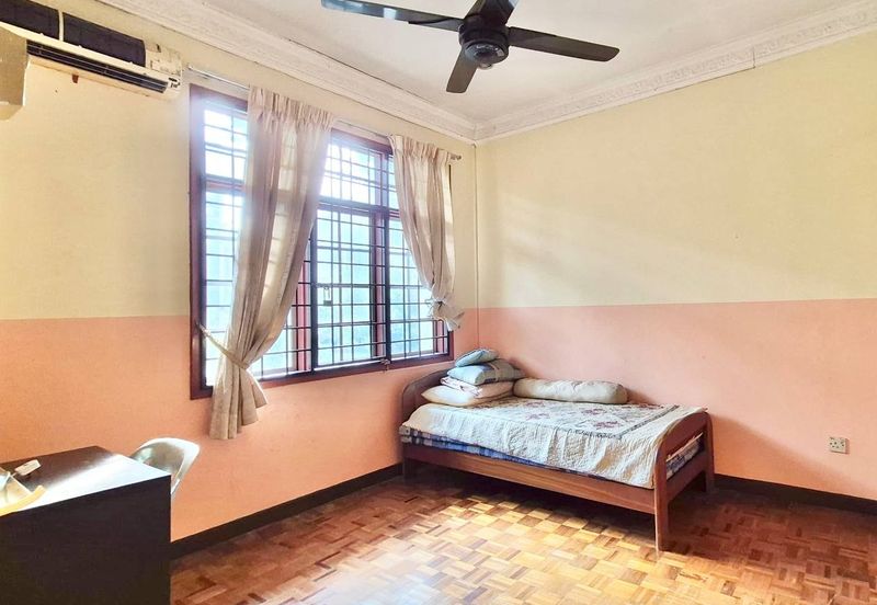 SUNGAI BULOH Desa MOCCIS Double Storey Bungalow for Sale