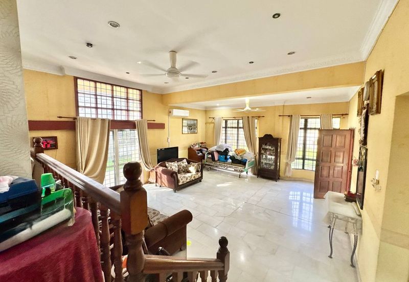 SUNGAI BULOH Desa MOCCIS Double Storey Bungalow for Sale
