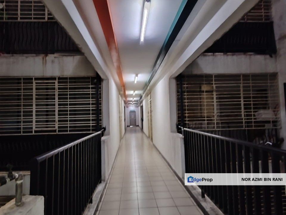 DAMANSARA DAMAI Renovated One Damansara Condominium for Sale, Selangor, Damansara Damai