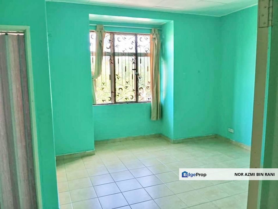 SUNGAI BULOH Desa Coalfields 3 (DC3) Freehold Double Storey Terrace for Sale, Selangor, Sungai Buloh
