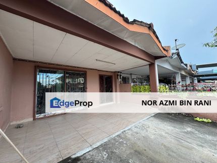 💥SUNGAI BULOH Desa Coalfields 3 (DC3) Freehold Double Storey Terrace for Sale 💥, Selangor, Sungai Buloh