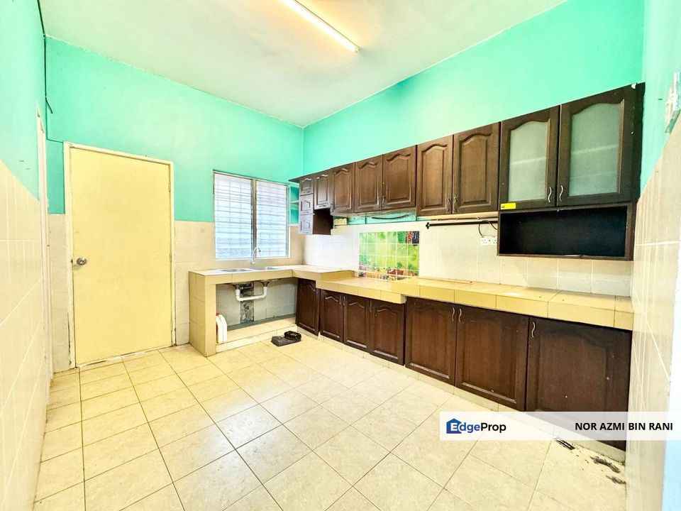 💥SUNGAI BULOH Desa Coalfields 3 (DC3) Freehold Double Storey Terrace for Sale 💥, Selangor, Sungai Buloh