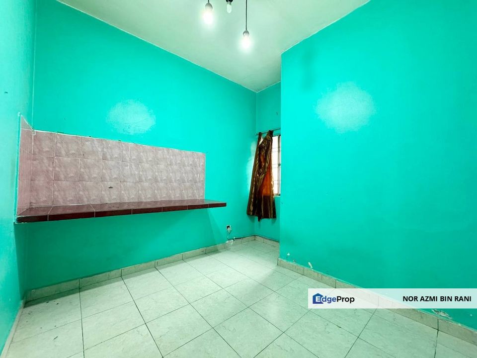 💥SUNGAI BULOH Desa Coalfields 3 (DC3) Freehold Double Storey Terrace for Sale 💥, Selangor, Sungai Buloh