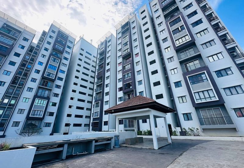 PR1MA One @ Laman View