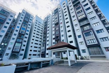 PR1MA One @ Laman View