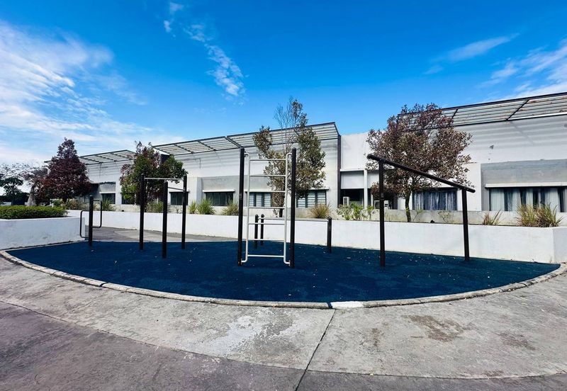 PR1MA One @ Laman View