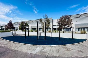 PR1MA One @ Laman View