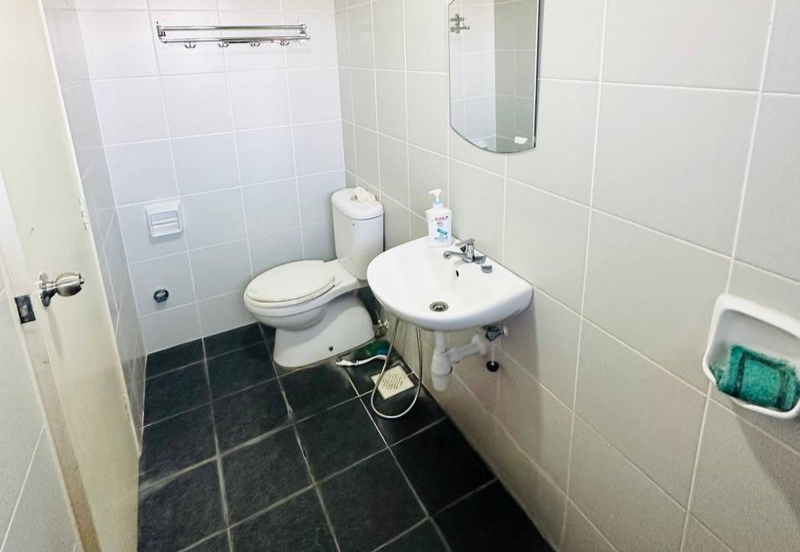 PR1MA One @ Laman View