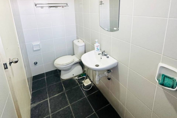 PR1MA One @ Laman View