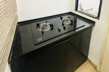 PR1MA One @ Laman View