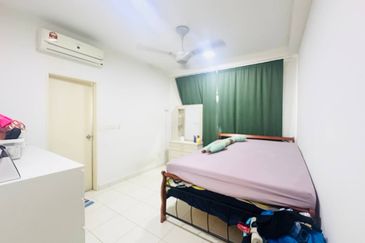 PR1MA One @ Laman View