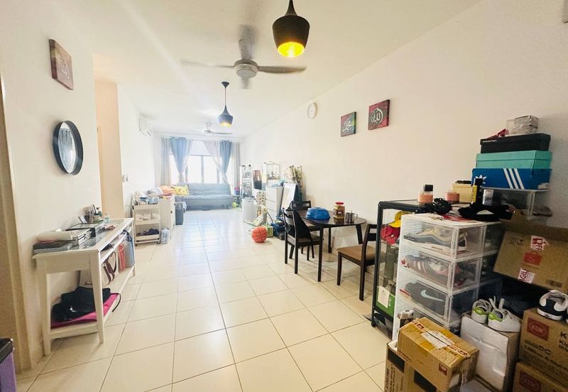 PR1MA One @ Laman View