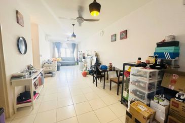 PR1MA One @ Laman View