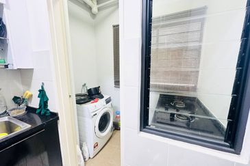 PR1MA One @ Laman View