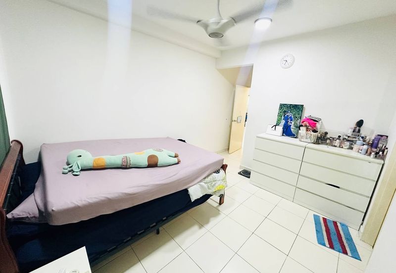 PR1MA One @ Laman View