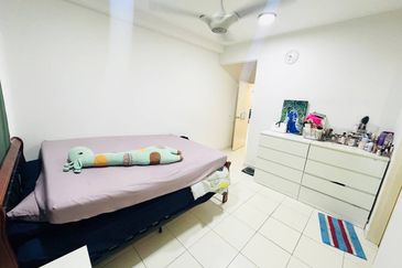 PR1MA One @ Laman View