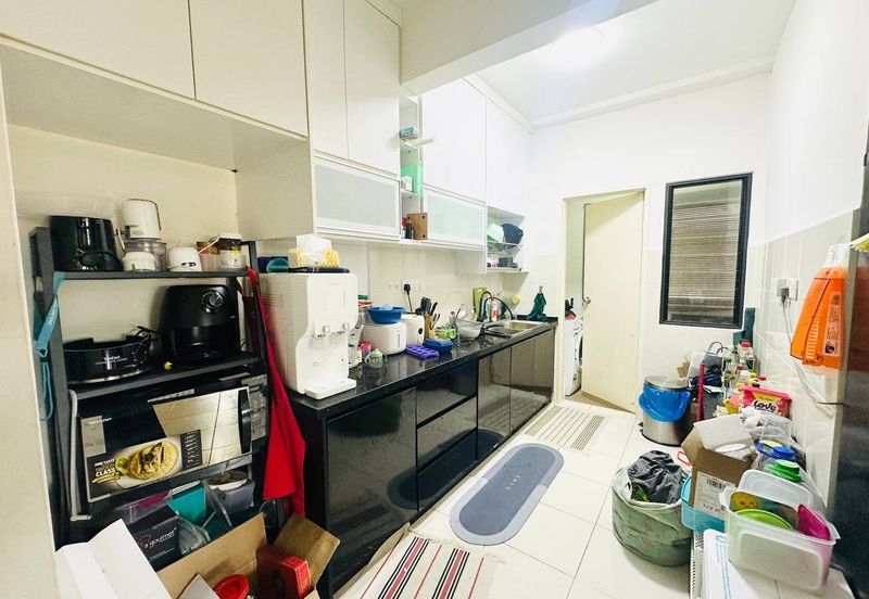 PR1MA One @ Laman View