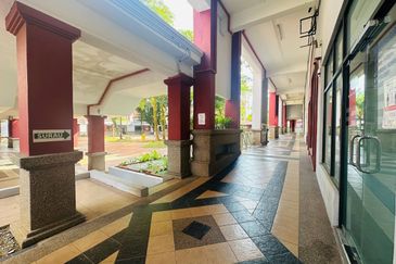 Setiawangsa Business Suite