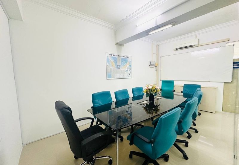 Setiawangsa Business Suite