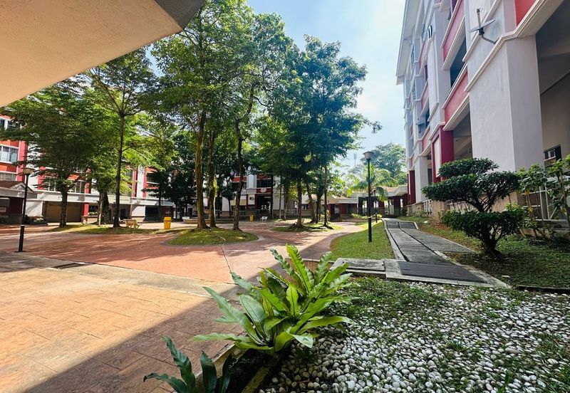 Setiawangsa Business Suite