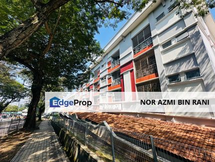 SETIAWANGSA Renovated Fully Furnished Freehold Premium Business Office Suites for Sale, Kuala Lumpur, Taman Setiawangsa