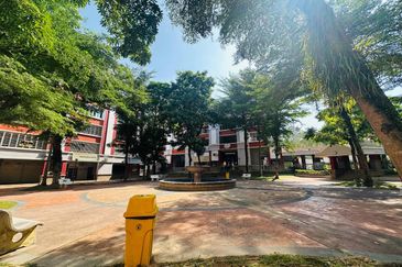 Setiawangsa Business Suite