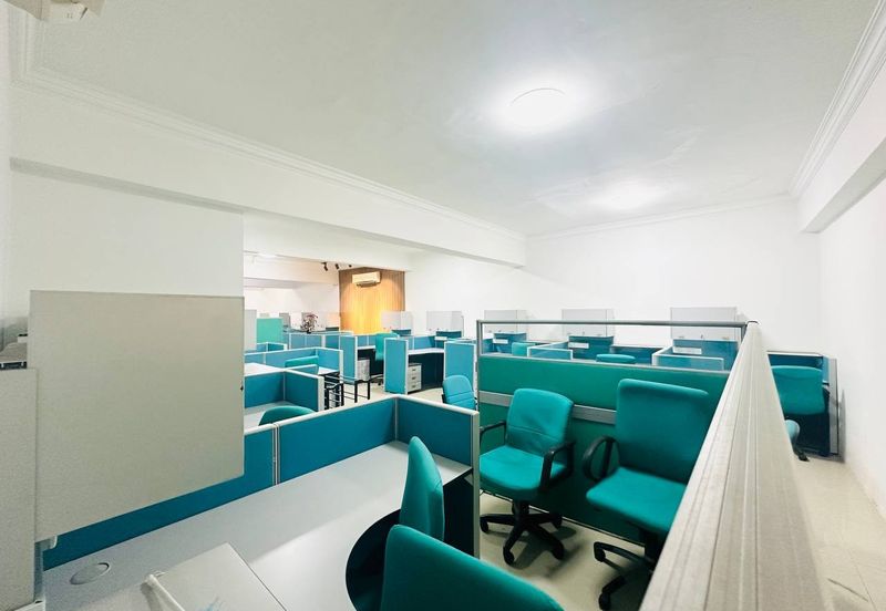 Setiawangsa Business Suite