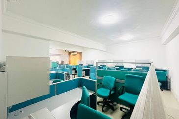 Setiawangsa Business Suite