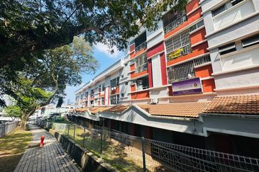 Setiawangsa Business Suite