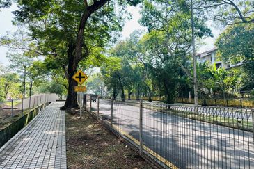 Setiawangsa Business Suite