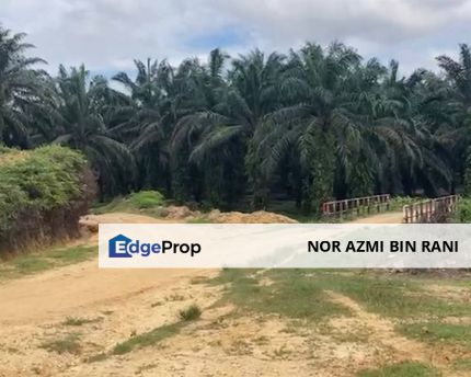 HULU SELANGOR Tanah Pertanian 2.65 ekar @ Sungai Belata Untuk Dijual, Selangor, Hulu Selangor
