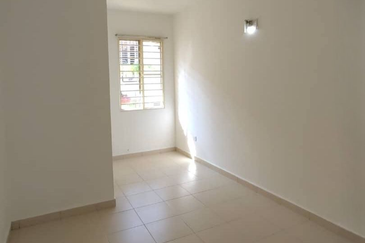 SHAH ALAM Setia Perdana End Lot Freehold Double Storey Terrace for Sale