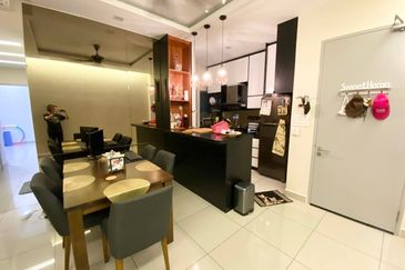 Almyra Residences @ Bandar Puteri Bangi