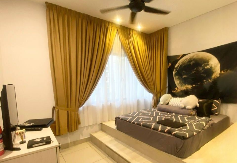 Almyra Residences @ Bandar Puteri Bangi