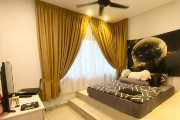 Almyra Residences @ Bandar Puteri Bangi