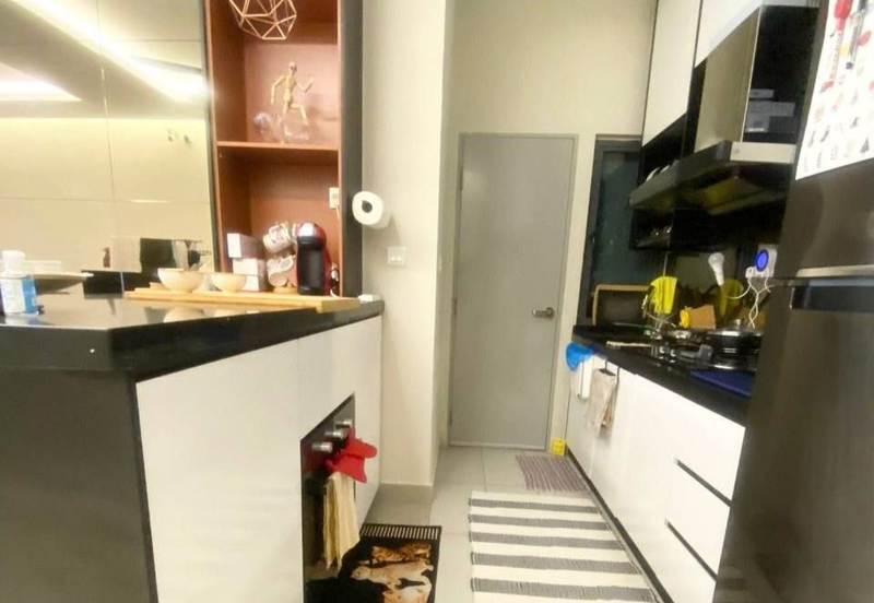 Almyra Residences @ Bandar Puteri Bangi