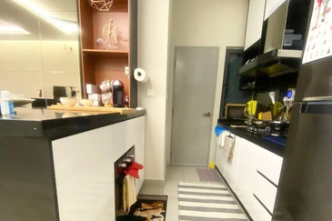 Almyra Residences @ Bandar Puteri Bangi