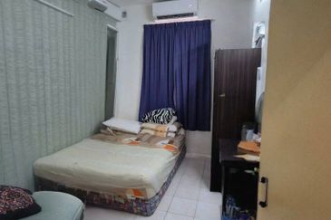 Seksyen 6 Bandar Rinching