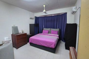 Seksyen 6 Bandar Rinching