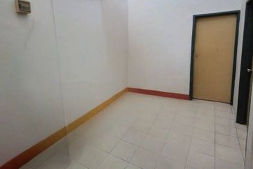 Seksyen 6 Bandar Rinching