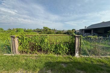 TAMAN BANTING BARU Tanah Pertanian Kg Cantik Kuala Langat Untuk DiJual