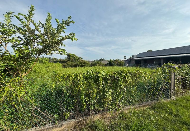 TAMAN BANTING BARU Tanah Pertanian Kg Cantik Kuala Langat Untuk DiJual